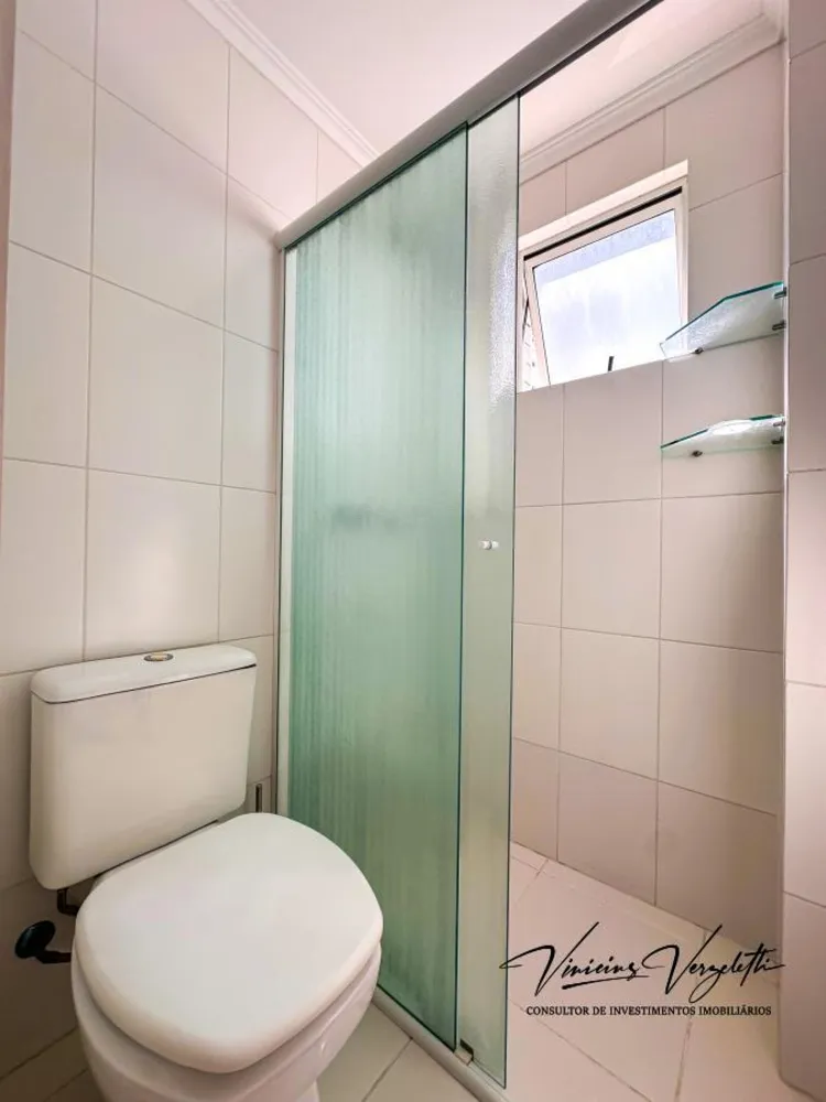 Apartamento, 3 quartos, 119 m² - Foto 2