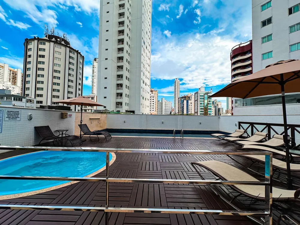 Apartamento, 3 quartos, 119 m² - Foto 1