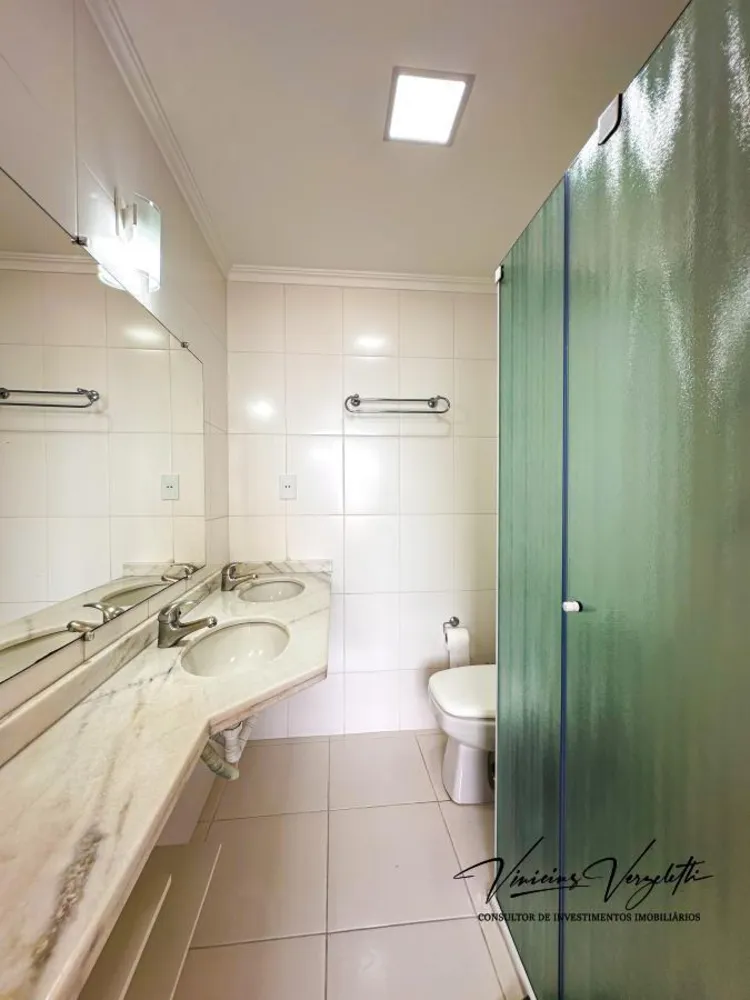 Apartamento, 3 quartos, 119 m² - Foto 4