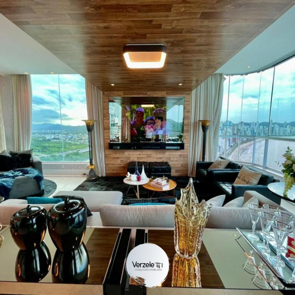Cobertura à venda com 7 quartos, 600m² - Foto 8