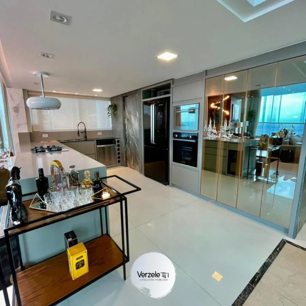 Cobertura, 7 quartos, 600 m² - Foto 16