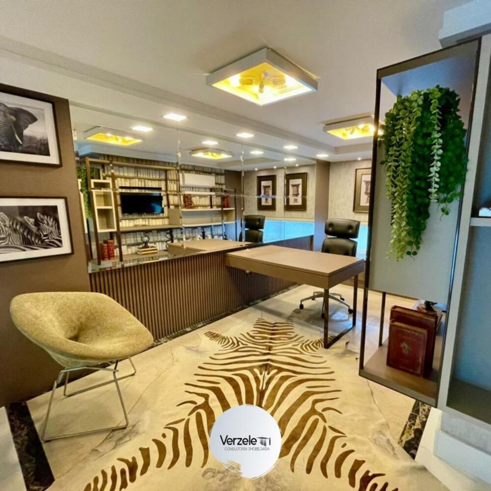 Cobertura à venda com 7 quartos, 600m² - Foto 24