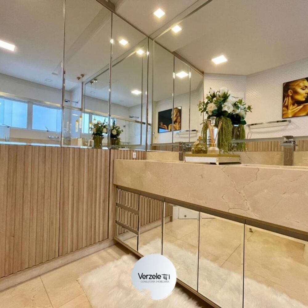 Cobertura à venda com 7 quartos, 600m² - Foto 33