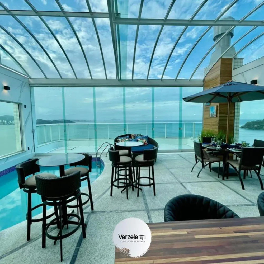 Cobertura, 7 quartos, 600 m² - Foto 3