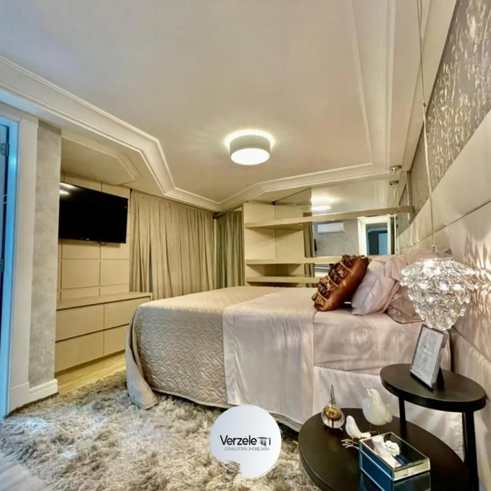 Cobertura, 7 quartos, 600 m² - Foto 41