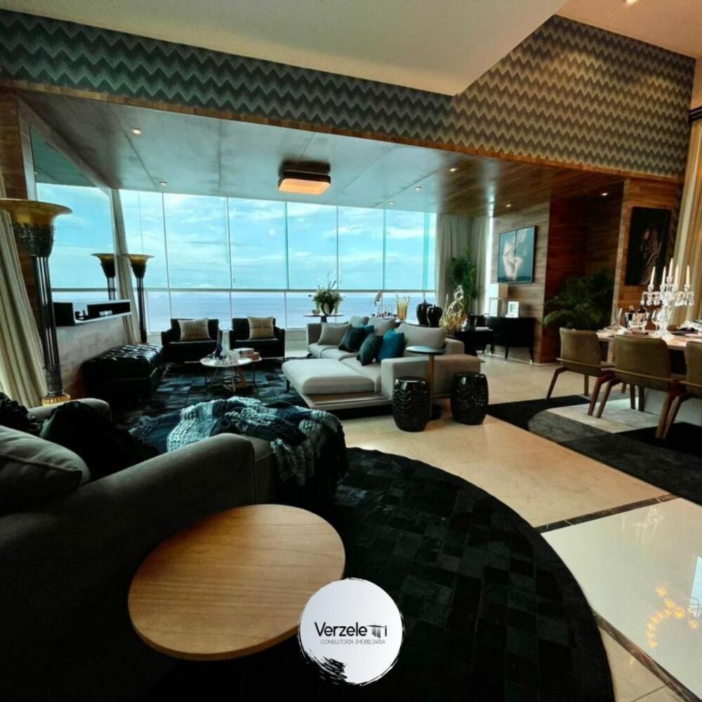 Cobertura à venda com 7 quartos, 600m² - Foto 5