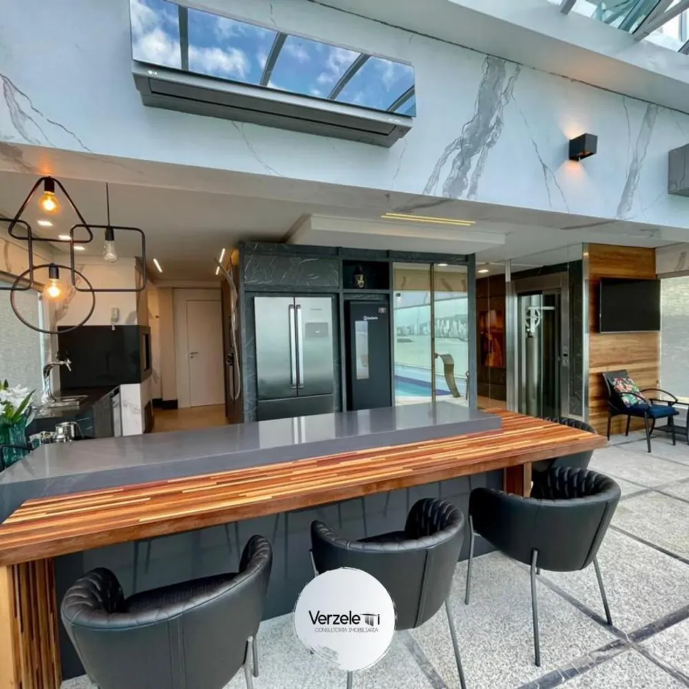 Cobertura, 7 quartos, 600 m² - Foto 7