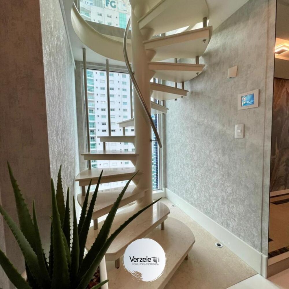 Cobertura à venda com 7 quartos, 600m² - Foto 16