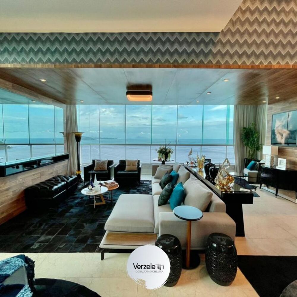 Cobertura à venda com 7 quartos, 600m² - Foto 11