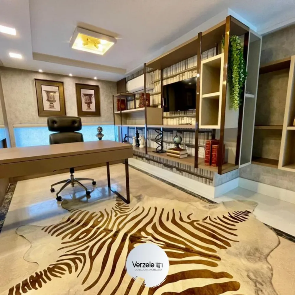 Cobertura, 7 quartos, 600 m² - Foto 40