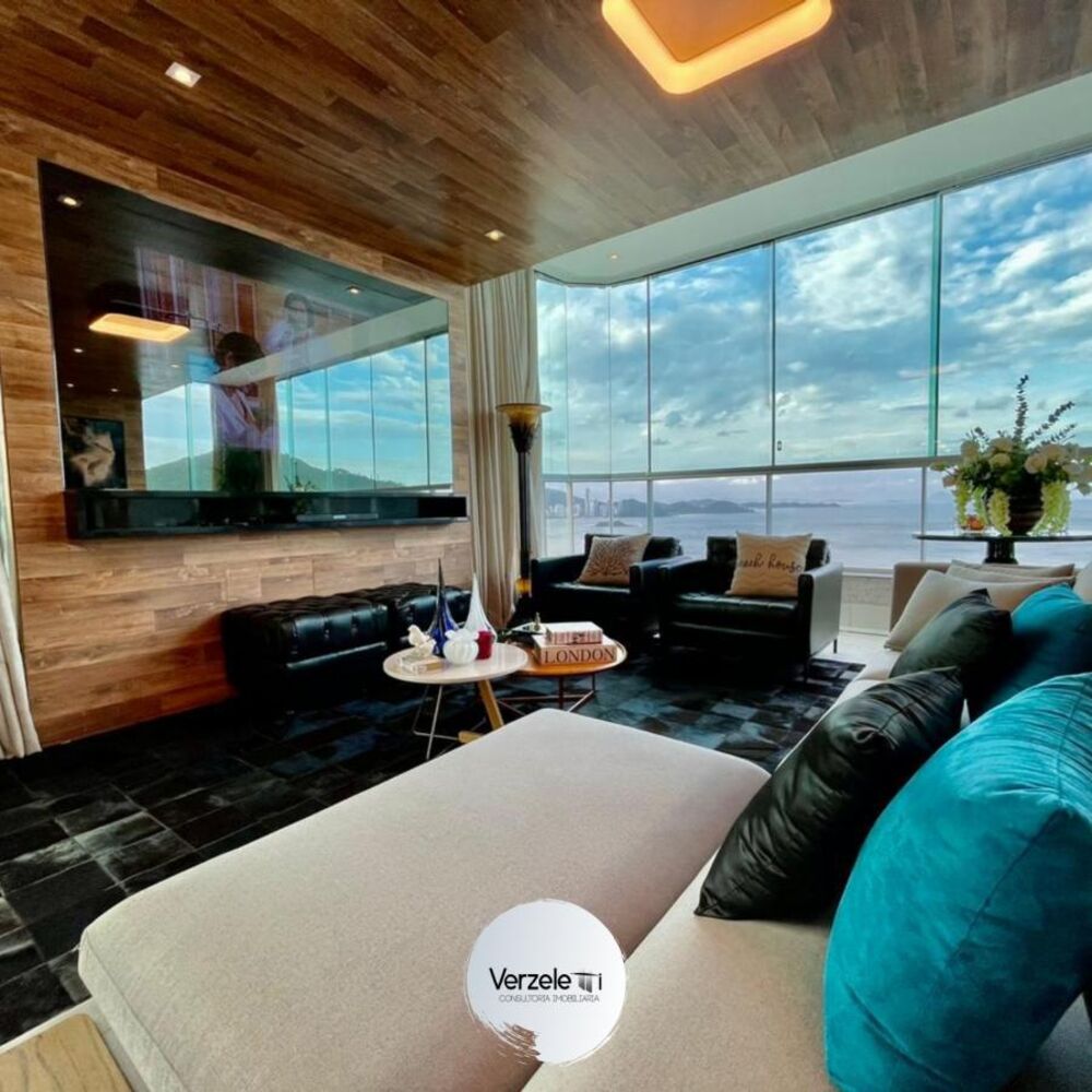 Cobertura à venda com 7 quartos, 600m² - Foto 10