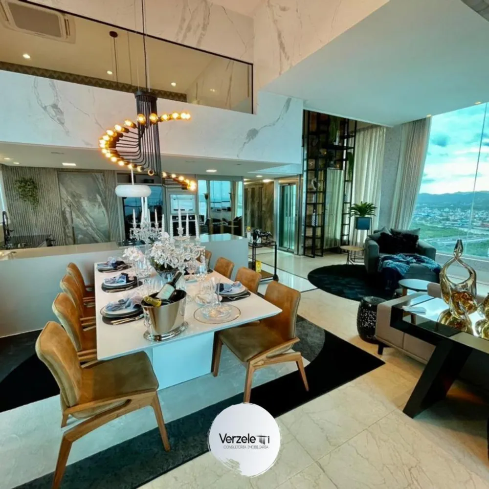 Cobertura, 7 quartos, 600 m² - Foto 18