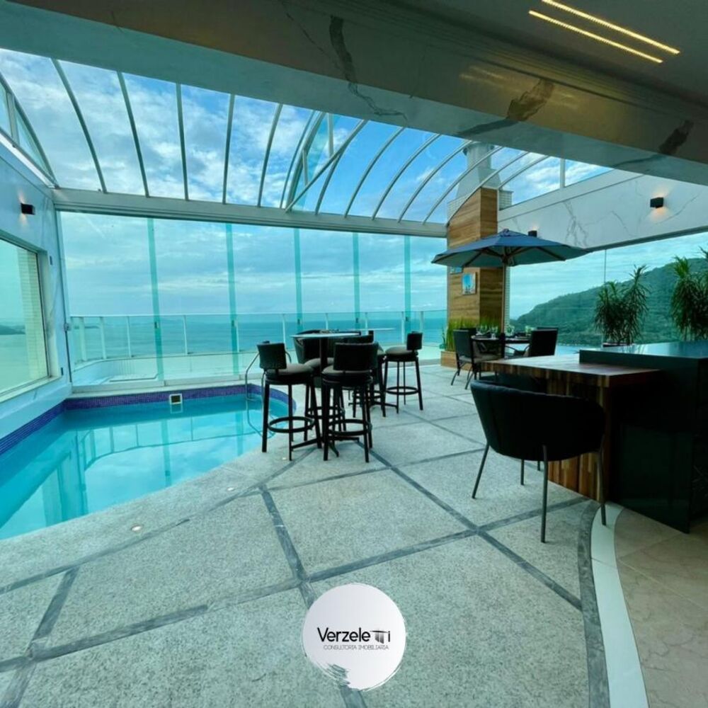 Cobertura à venda com 7 quartos, 600m² - Foto 2
