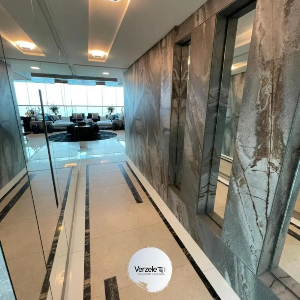 Cobertura, 7 quartos, 600 m² - Foto 23