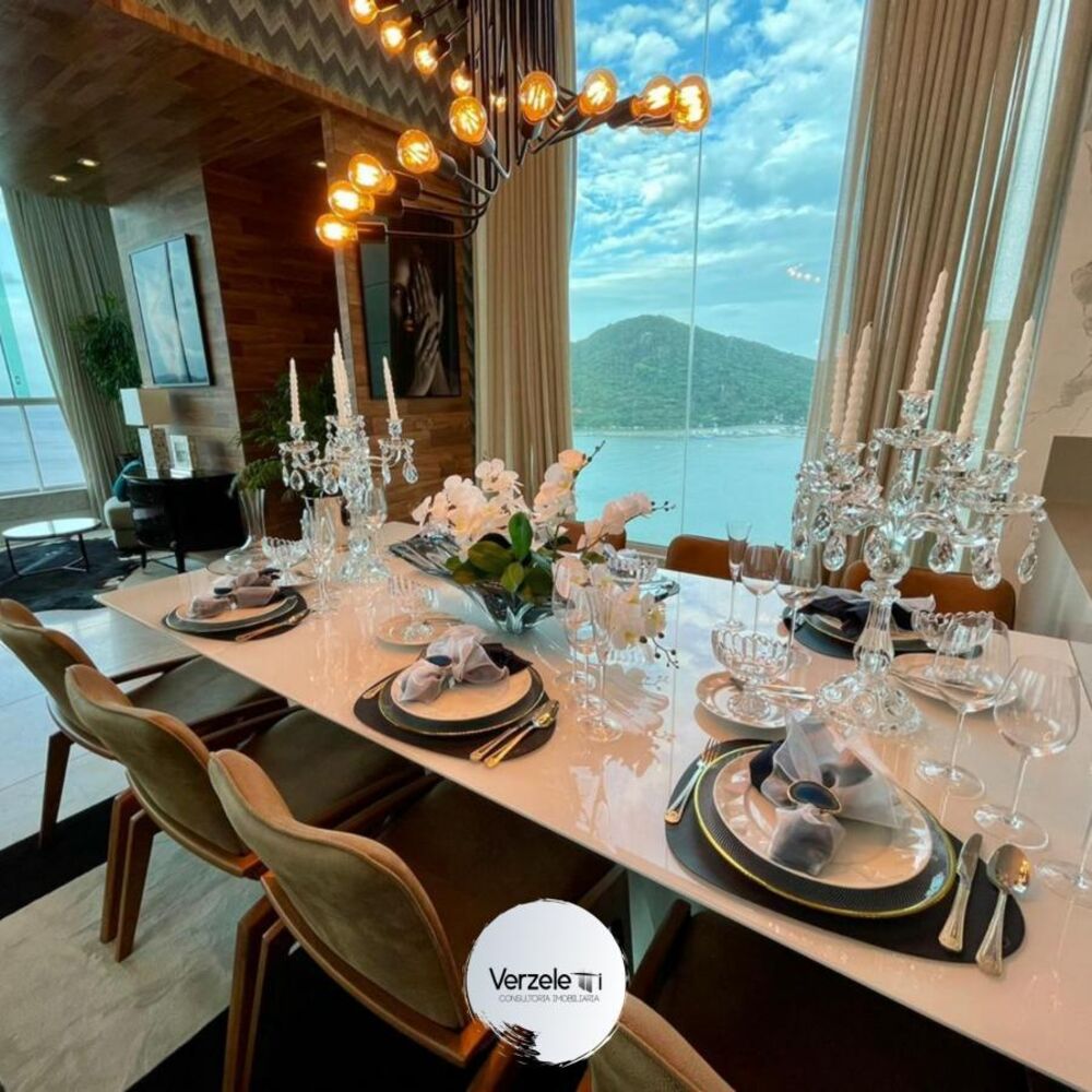 Cobertura à venda com 7 quartos, 600m² - Foto 9