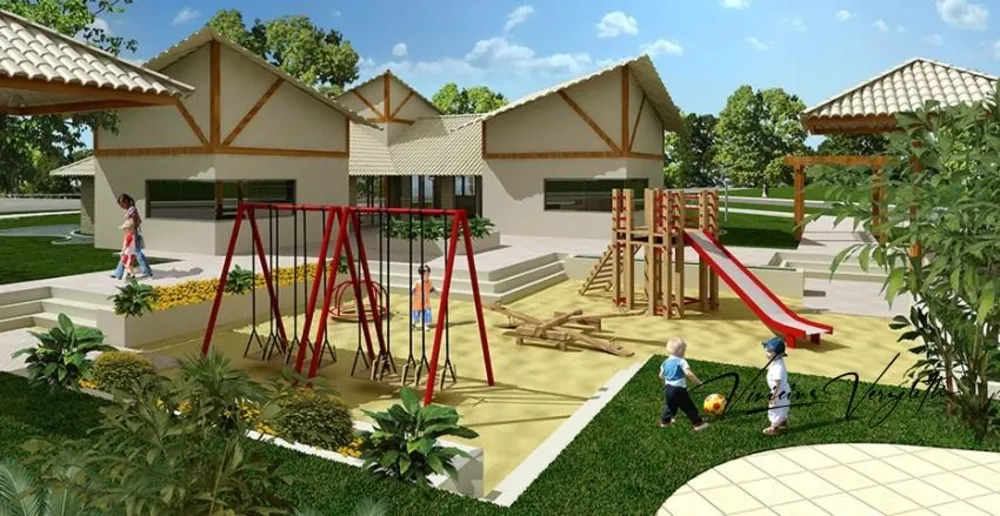Casa de Condomínio, 4 quartos - Foto 10