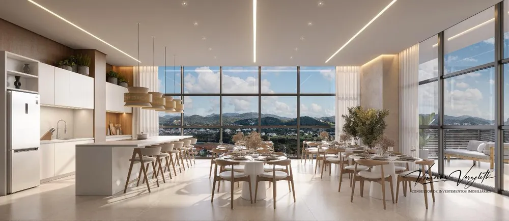 Apartamento, 2 quartos, 109 m² - Foto 5