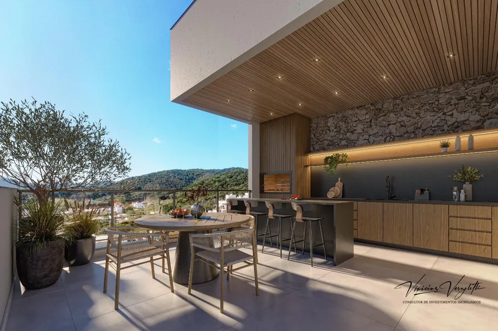 Apartamento, 2 quartos, 109 m² - Foto 4