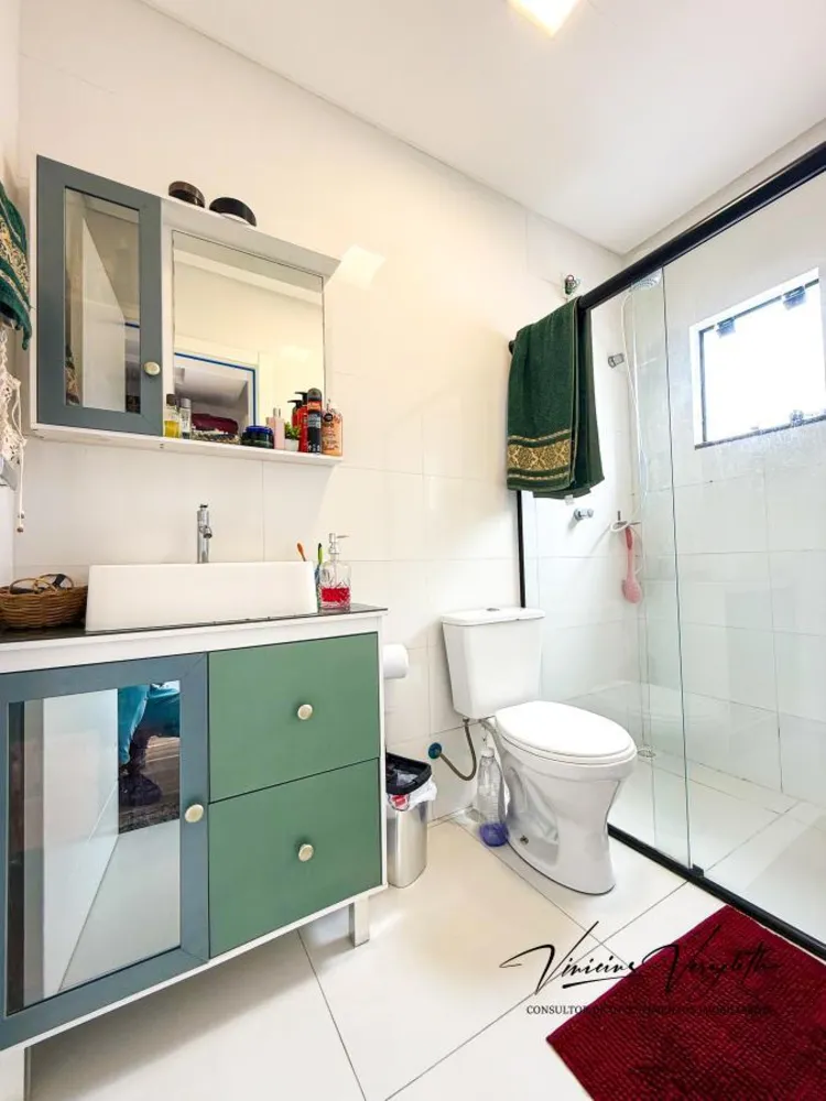 Sobrado, 2 quartos, 110 m² - Foto 13