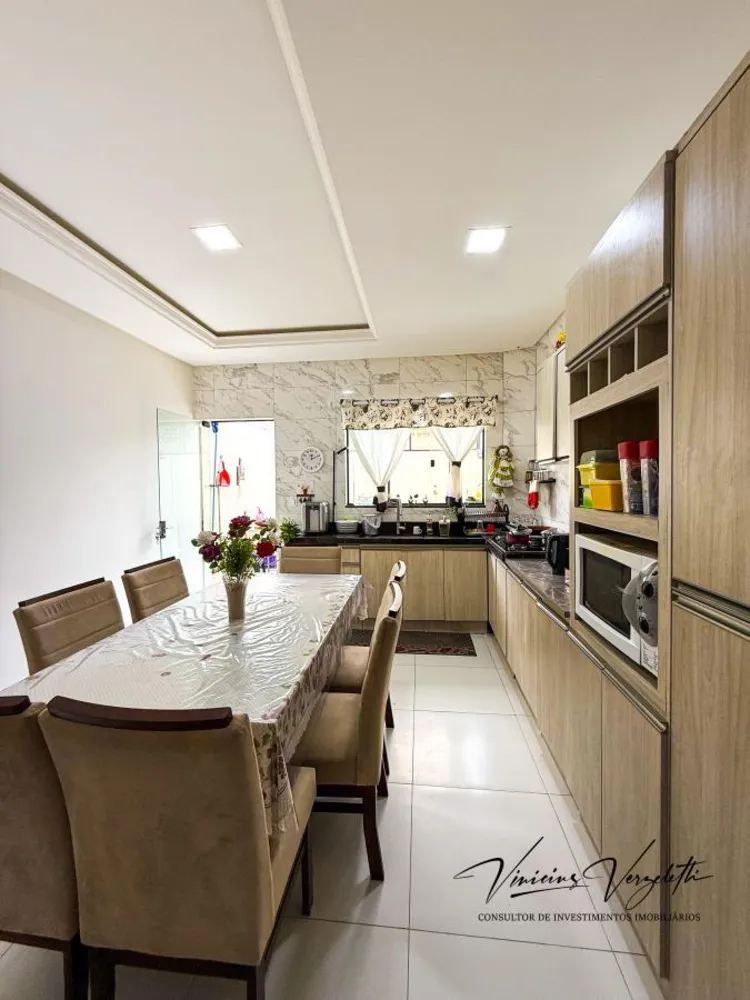 Sobrado, 2 quartos, 110 m² - Foto 7