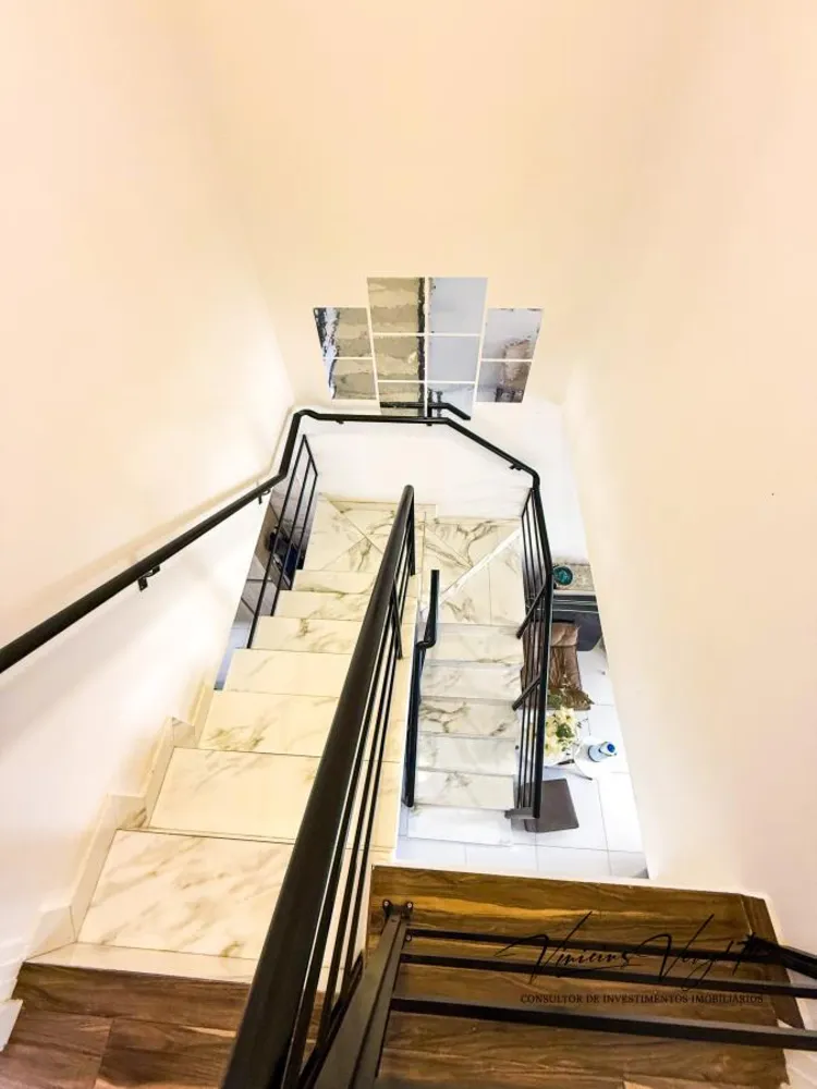 Sobrado, 2 quartos, 110 m² - Foto 11