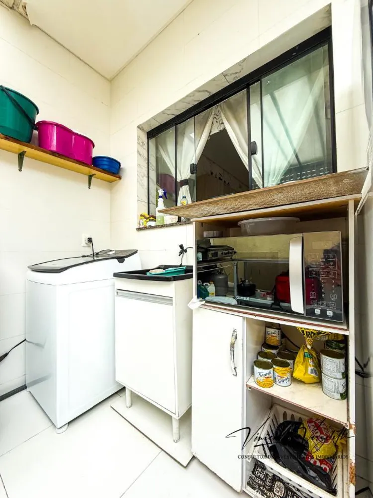 Sobrado, 2 quartos, 110 m² - Foto 10