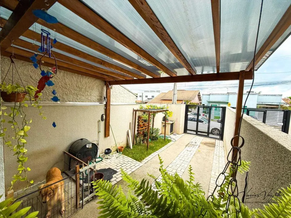 Sobrado, 2 quartos, 110 m² - Foto 3
