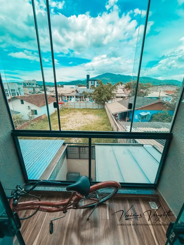 Sobrado, 2 quartos, 110 m² - Foto 15