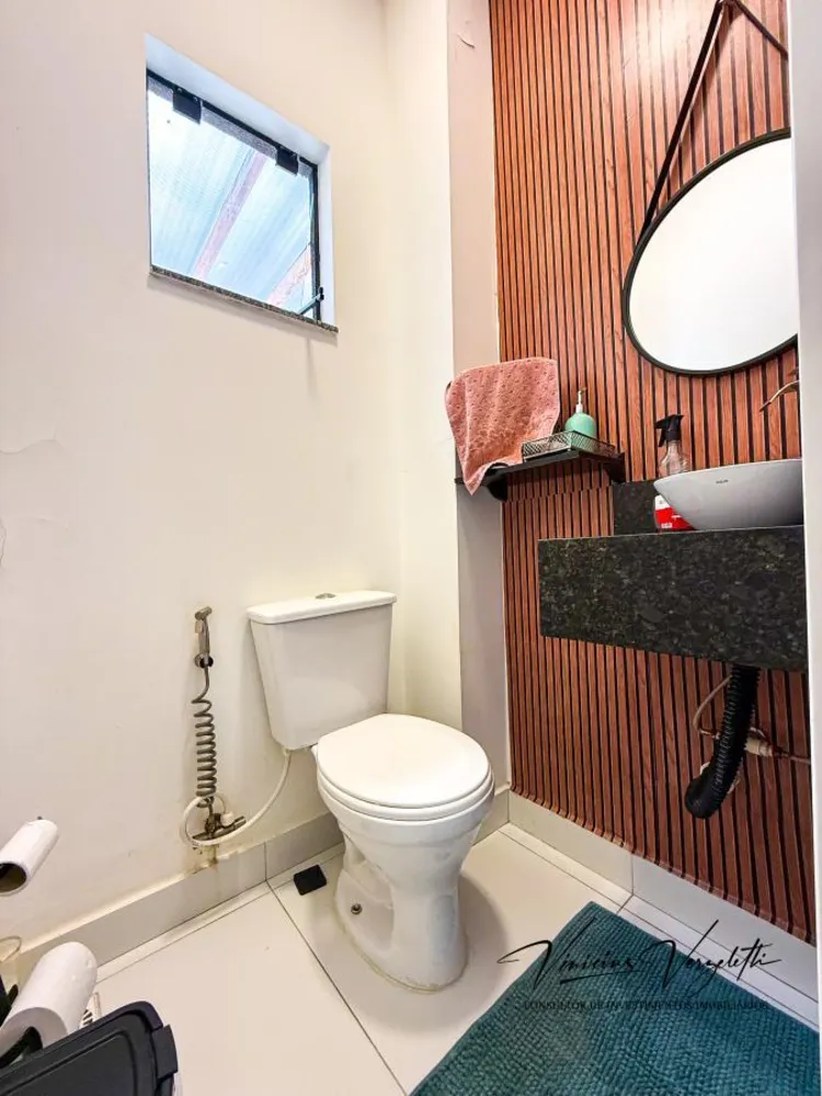 Sobrado, 2 quartos, 110 m² - Foto 6