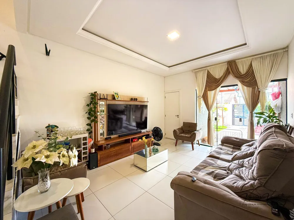 Sobrado, 2 quartos, 110 m² - Foto 5