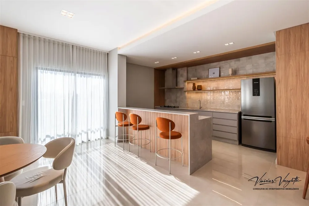 Apartamento, 2 quartos, 83 m² - Foto 4