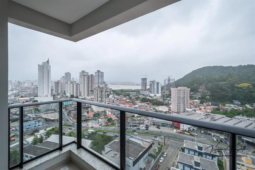 Apartamento, 2 quartos, 83 m² - Foto 1
