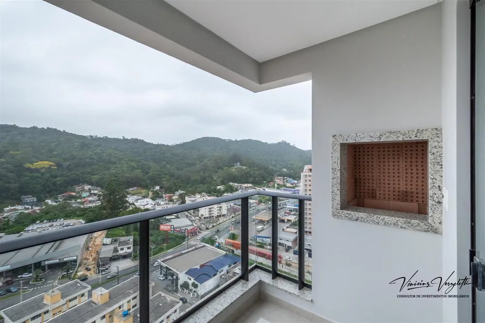 Apartamento, 2 quartos, 83 m² - Foto 5
