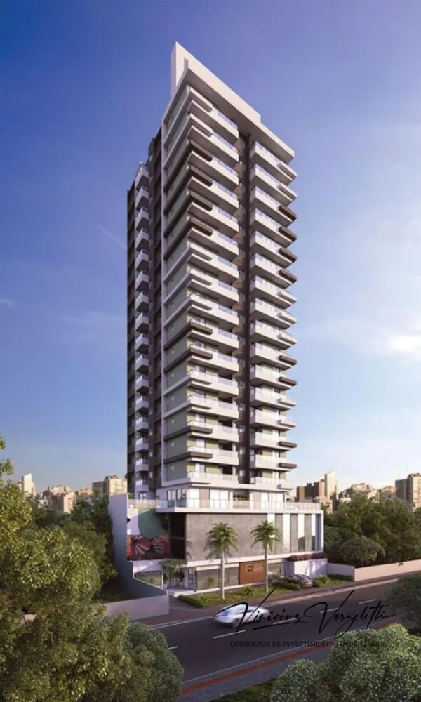 Apartamento, 2 quartos, 83 m² - Foto 12