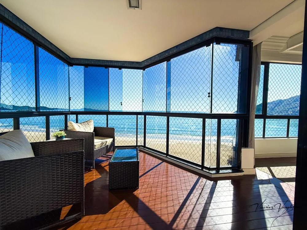 Apartamento, 3 quartos, 140 m² - Foto 4