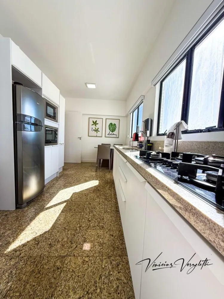 Apartamento, 3 quartos, 140 m² - Foto 14