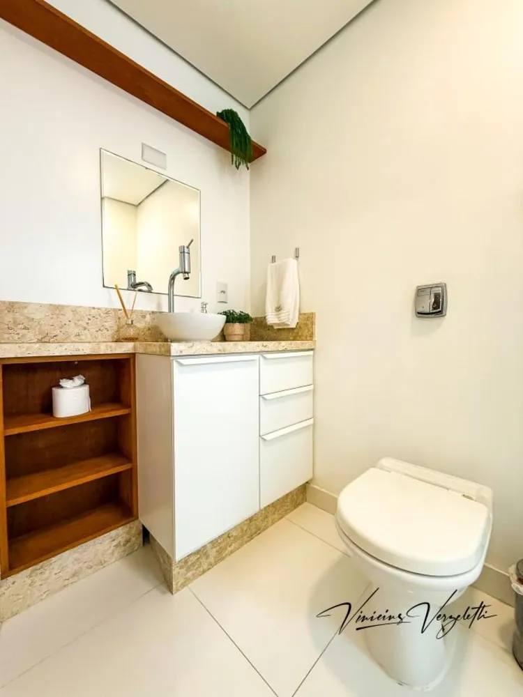 Apartamento, 3 quartos, 140 m² - Foto 13