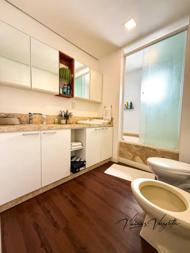 Apartamento, 3 quartos, 140 m² - Foto 7