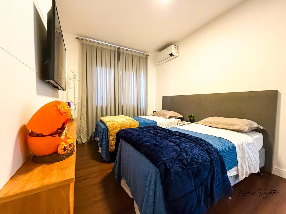 Apartamento, 3 quartos, 140 m² - Foto 6