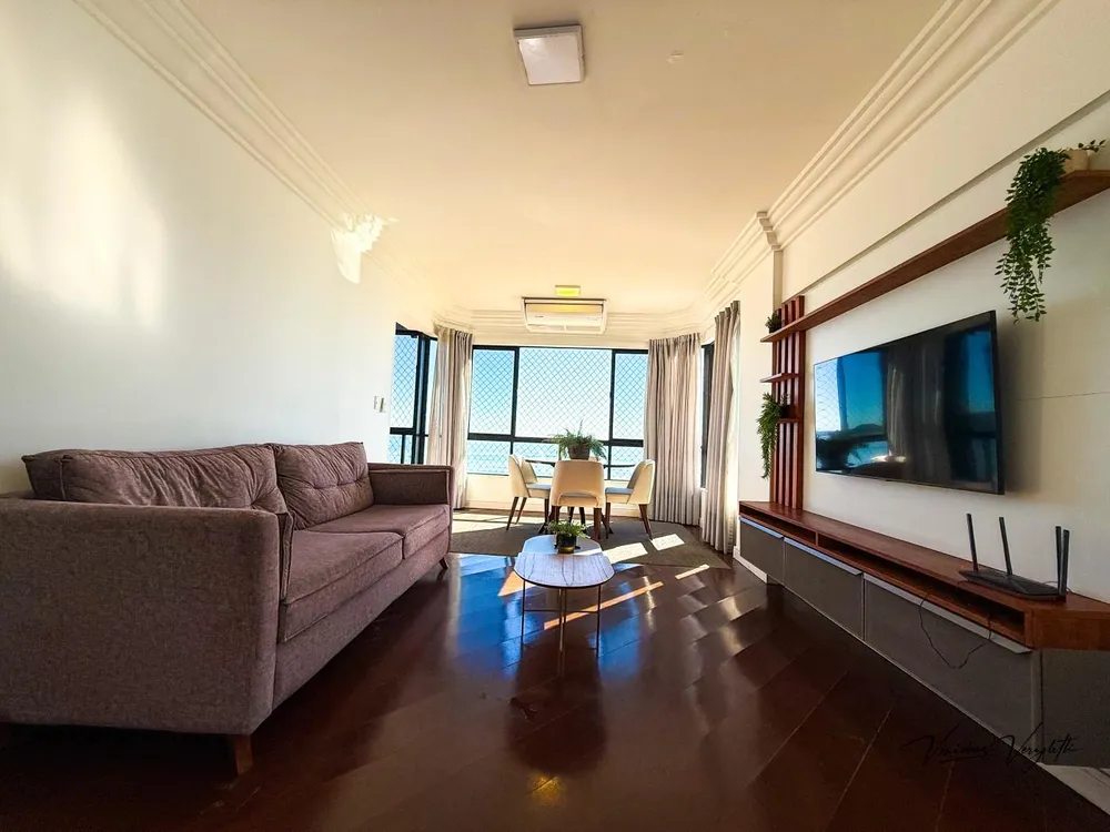 Apartamento, 3 quartos, 140 m² - Foto 2