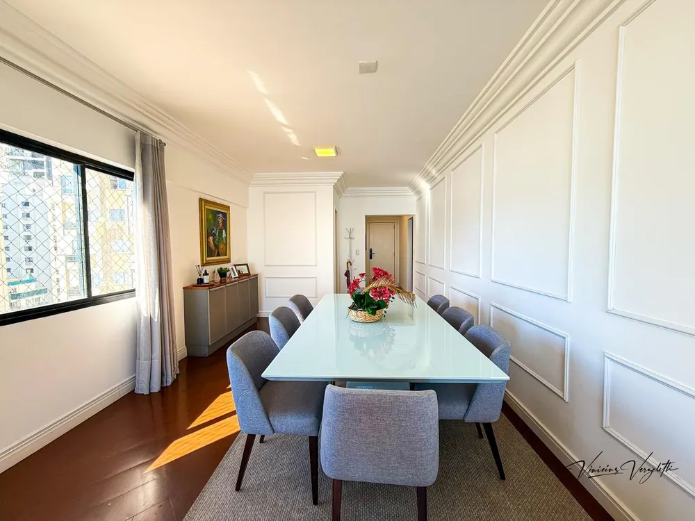 Apartamento, 3 quartos, 140 m² - Foto 5
