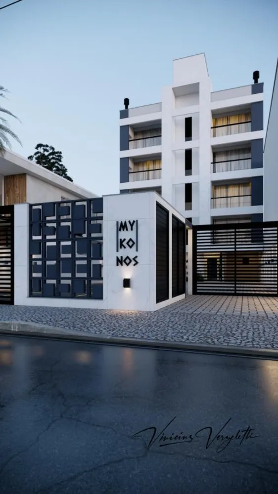 Apartamento, 2 quartos, 63 m² - Foto 1