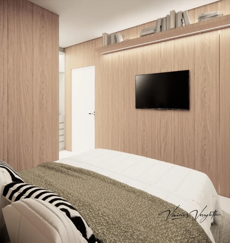 Apartamento, 2 quartos, 63 m² - Foto 13
