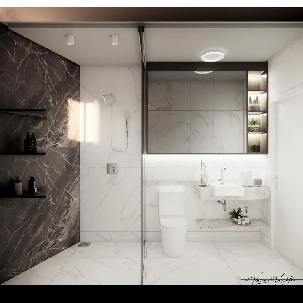 Apartamento, 2 quartos, 63 m² - Foto 10