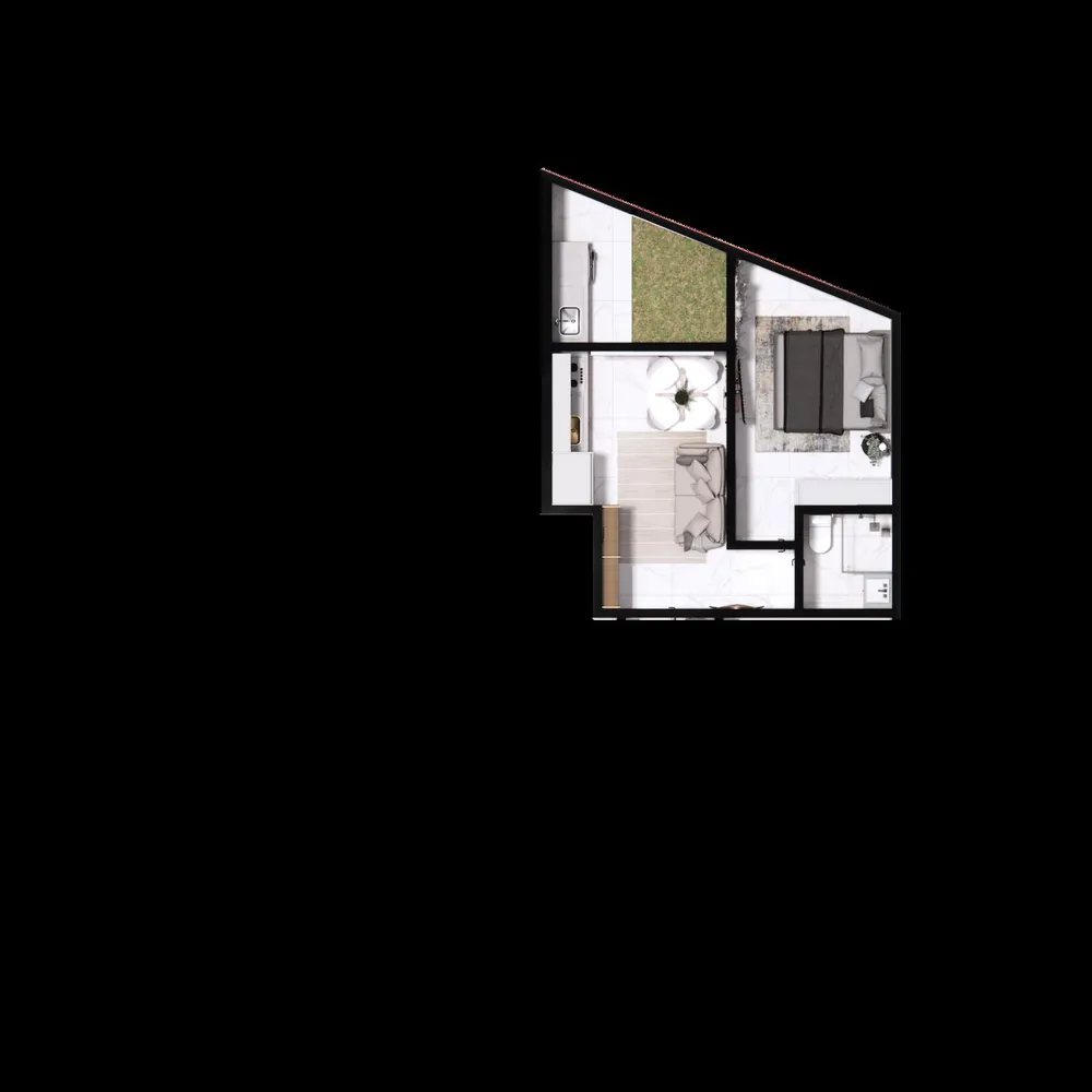 Apartamento, 2 quartos, 63 m² - Foto 15
