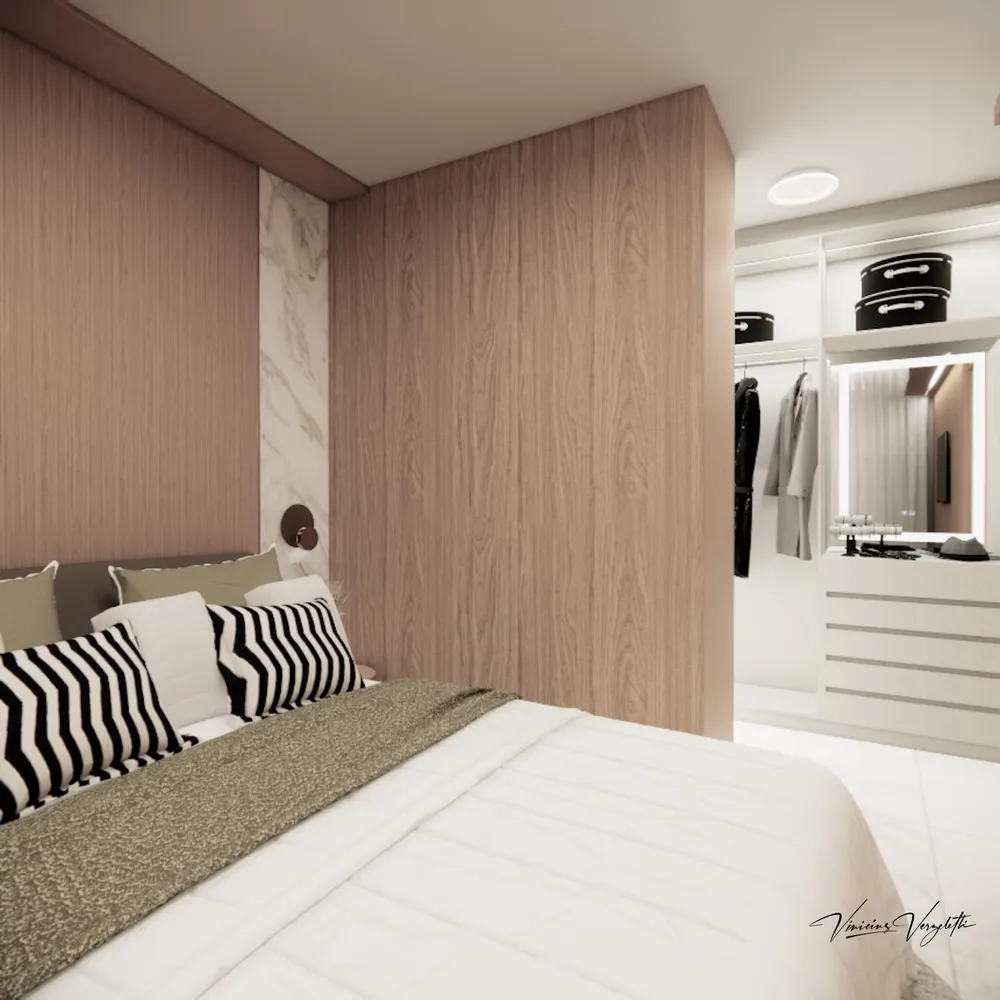 Apartamento, 2 quartos, 63 m² - Foto 14