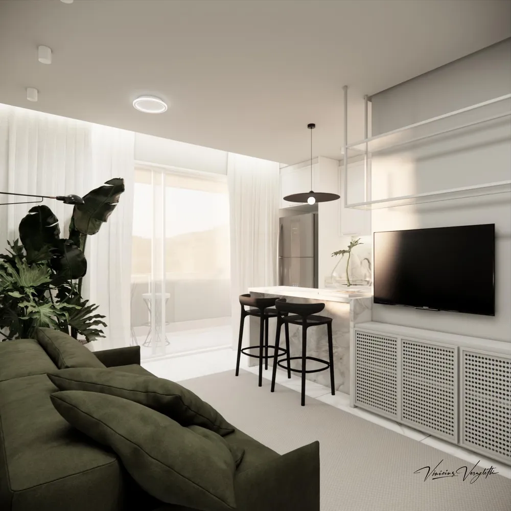 Apartamento, 2 quartos, 63 m² - Foto 5