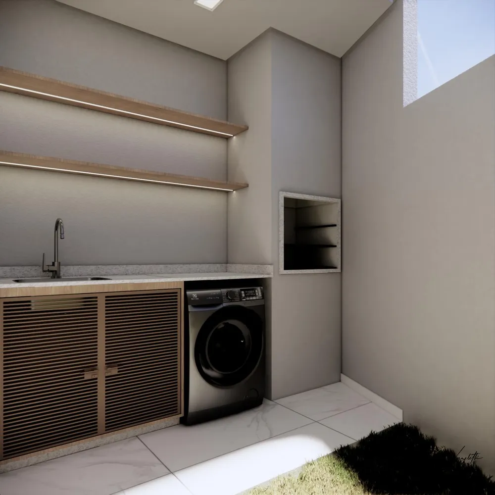 Apartamento, 2 quartos, 63 m² - Foto 9
