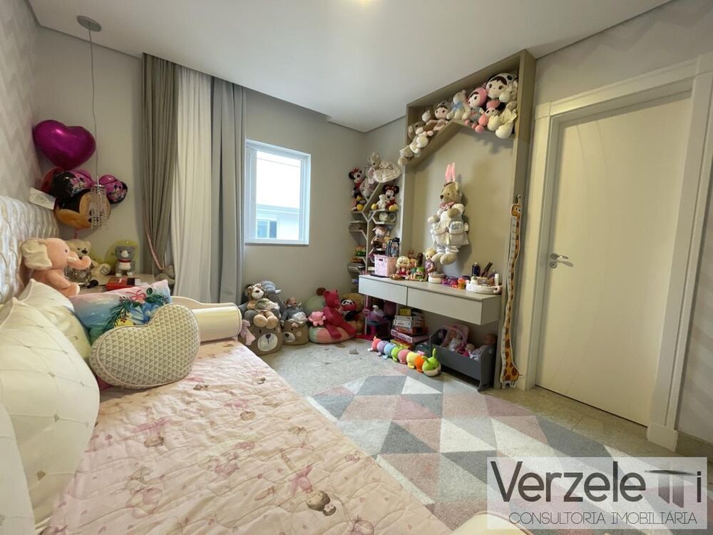 Casa de Condomínio, 4 quartos - Foto 8