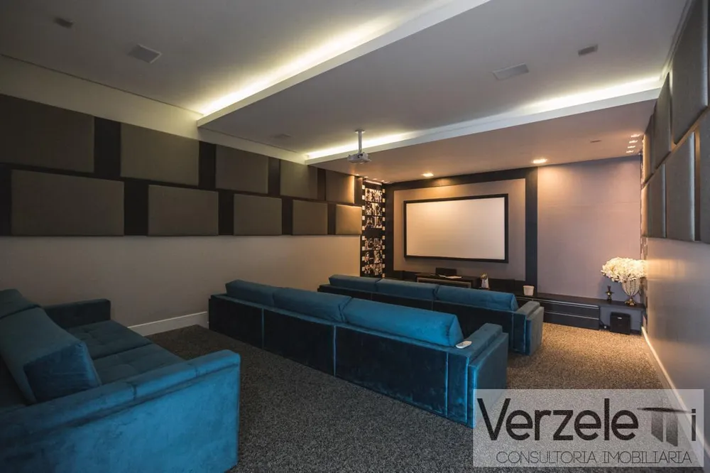 Apartamento, 3 quartos, 117 m² - Foto 5